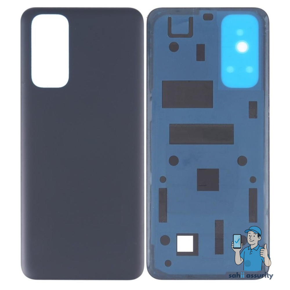 Back Panel Cover for Xiaomi Redmi Note 11 Global